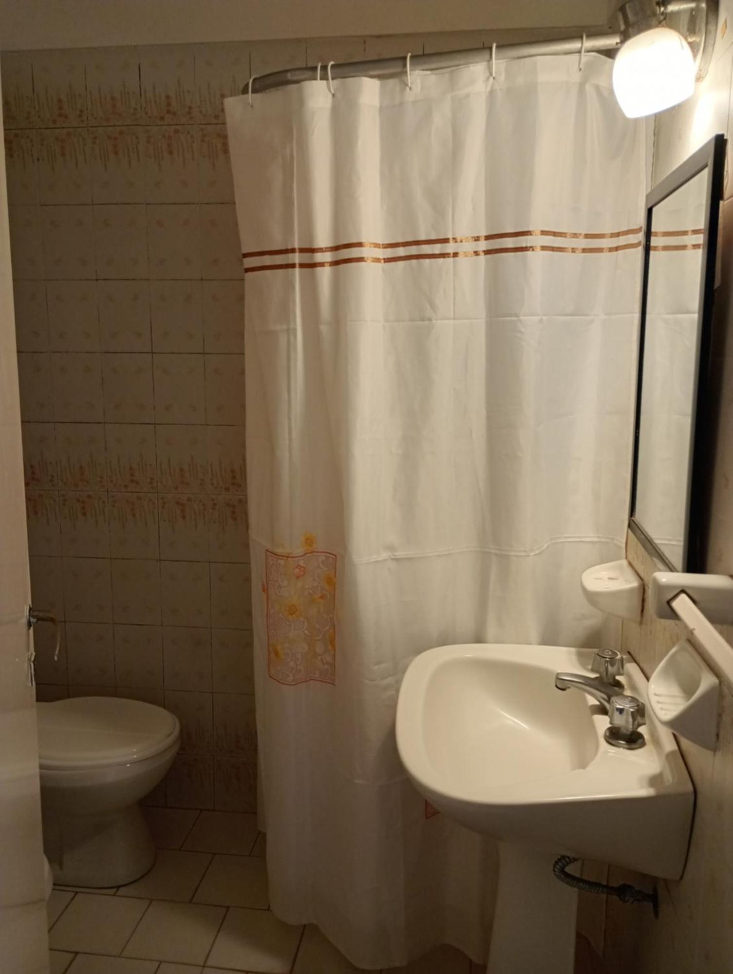 Hotel Soleares Mar del Plata Room photo