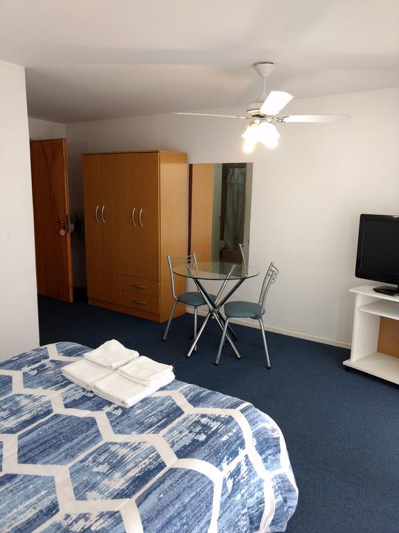 Hotel Soleares Mar del Plata Exterior photo