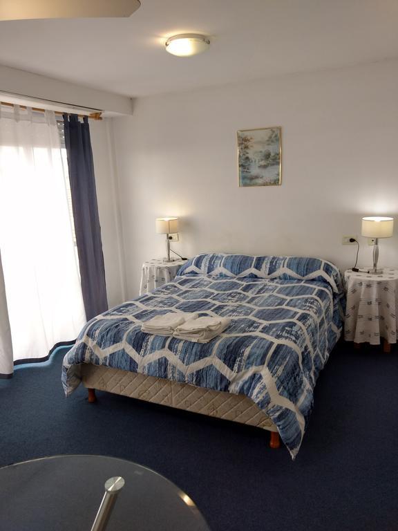 Hotel Soleares Mar del Plata Exterior photo