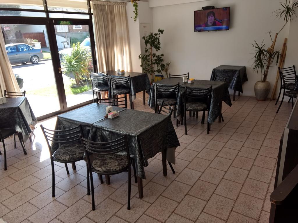 Hotel Soleares Mar del Plata Exterior photo