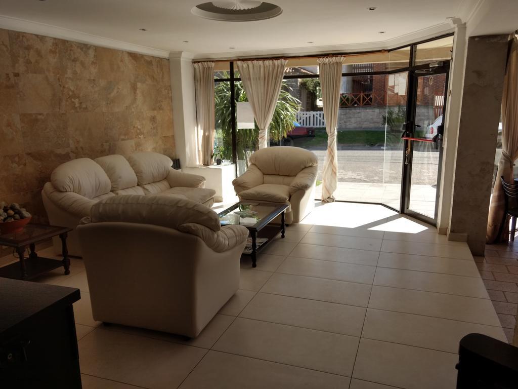 Hotel Soleares Mar del Plata Exterior photo