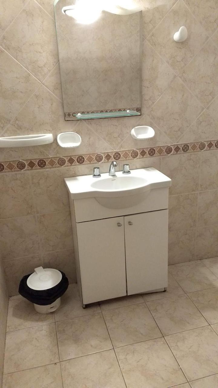 Hotel Soleares Mar del Plata Room photo